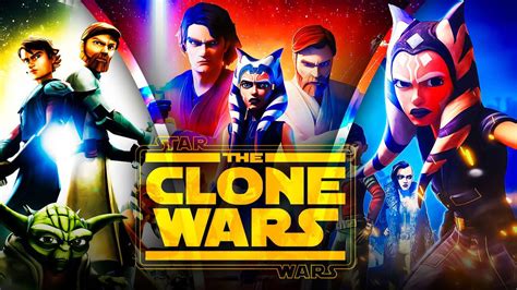 what to know before watching the clone wars series|clone wars in order of episodes.